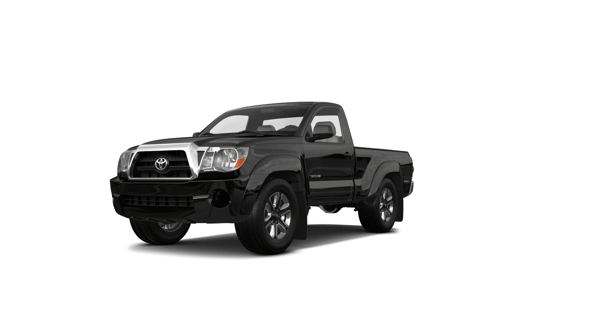Toyota Tacoma 6.2ft Truck 2005-2011